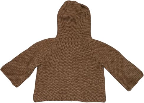 Baby & Toddler vest 100% Alpaca in Saudi Arabia