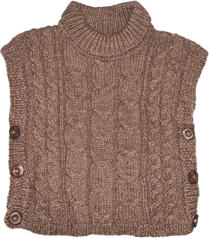 Baby & Toddler vest 100% Alpaca in Saudi Arabia