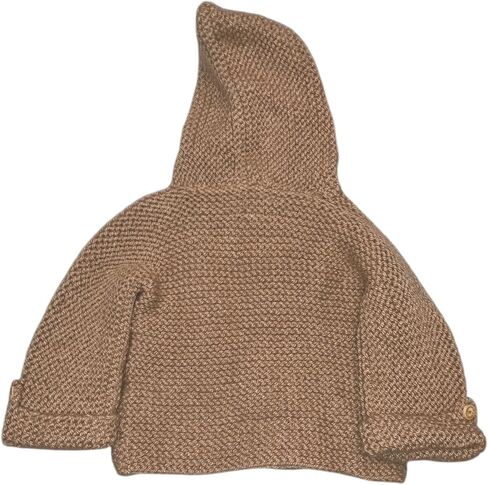 Baby & Toddler vest 100% Alpaca in Saudi Arabia
