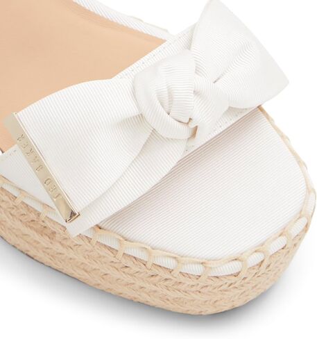 Ted Baker Women's Gia Heeled Sandal in Saudi Arabia