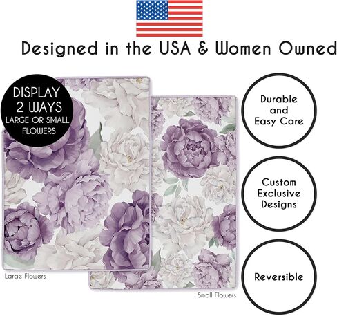 Sweet Jojo Designs 4 pc. Blush Pink, Grey and White Watercolor Floral Baby Girl Crib Bedding Set Rose Flower Polka Dot in Saudi Arabia
