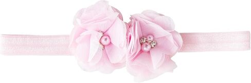 Jastore Baby Girls Soft Fluffy Tutu Skirt with Diaper Cover Toddler Girl Tutu Skirt Sets with Flower Headband in Saudi Arabia