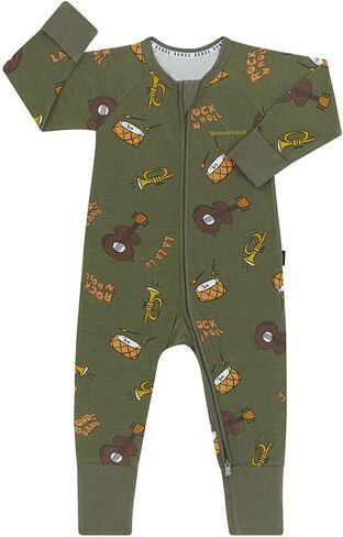 Bonds Baby Zippy Wondersuit Band - Y8I in Saudi Arabia