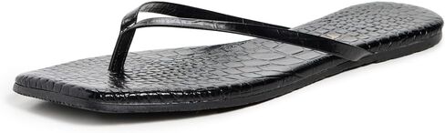 TKEES Women's Square Toe Gemma Slides in Saudi Arabia