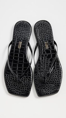 TKEES Women's Square Toe Gemma Slides in Saudi Arabia