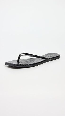 TKEES Women's Square Toe Gemma Slides in Saudi Arabia