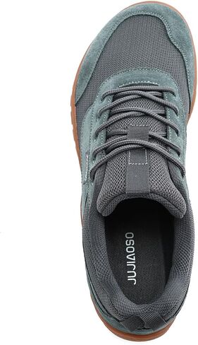 Unisex Wide Barefoot Shoes for Men Women Outdoor | Zero Drop | Wide Width Fashion Sneaker Minimalist Walking Shoes in Kuwait