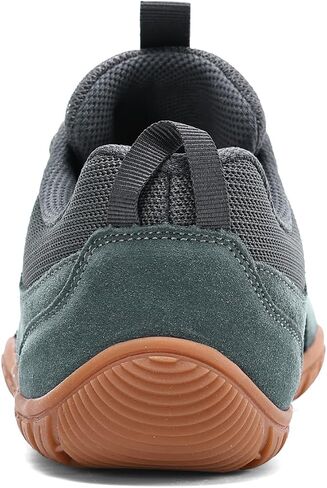 Unisex Wide Barefoot Shoes for Men Women Outdoor | Zero Drop | Wide Width Fashion Sneaker Minimalist Walking Shoes in Kuwait