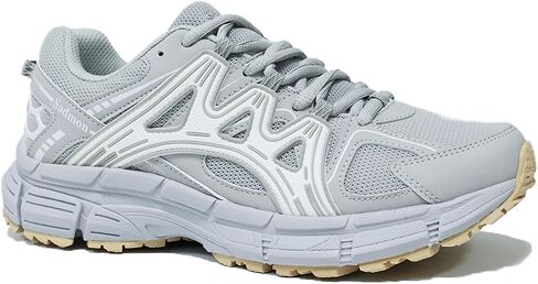 Women's Non-Slip Trail Running Shoes Support Sneakers Tennis Shoes Casual Walking Sneakers in Kuwait