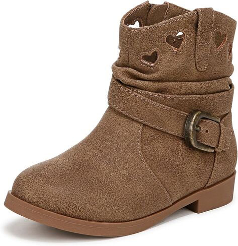 Blowfish Malibu Baby-Girl's Sabine Sabine Western Bootie in Kuwait