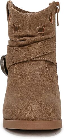 Blowfish Malibu Baby-Girl's Sabine Sabine Western Bootie in Kuwait