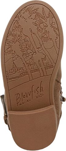 Blowfish Malibu Baby-Girl's Sabine Sabine Western Bootie in Kuwait