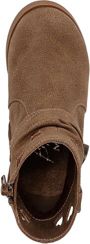 Blowfish Malibu Baby-Girl's Sabine Sabine Western Bootie in Kuwait