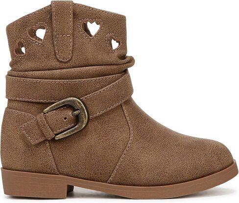 Blowfish Malibu Baby-Girl's Sabine Sabine Western Bootie in Kuwait