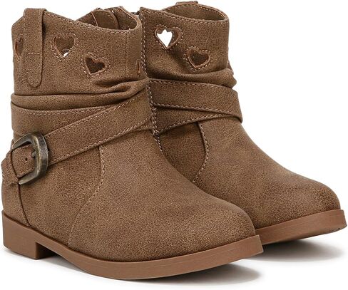 Blowfish Malibu Baby-Girl's Sabine Sabine Western Bootie in Kuwait