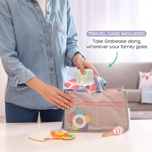 Grabease Baby Spoons Baby Lead Lead Supplies - Outensils Baby Plackons Feeding Self -Be -Free and Phthalate Frene for Baby & Toddler ، 1 مجموعة البحرية - شوكات الأطفال والملاعق الصغار - ملاعق Blw للأطفال in Kuwait