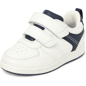 The Children's Place Baby-Boy's Toddler Everyday Casual Sneakers