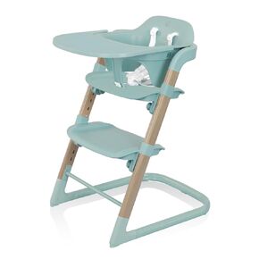 RightSeat Multistage High Chair (Sea Salt White)