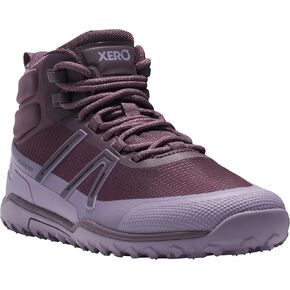 Xero Shoes Women's Scrambler Mid Waterproof Shoes