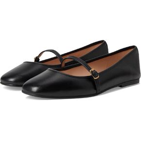 Cole Haan Women's Yelena Maryjane Ballet Flats