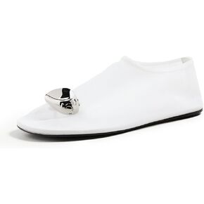 Tory Burch Women's Patos Mesh Flats