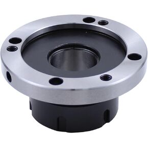 ApplianPar 100mm DIAMETER ER-40 COLLET CHUCK Compact Lathe Tight Tolerance