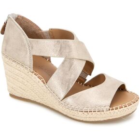 Gentle Souls by Kenneth Cole Women's Corinne Wedge Sandal