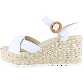 NAOT Footwear Womens Marbella Sandal