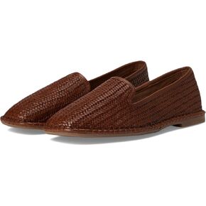 Seychelles Women's Trustworthy Leather Loafer Flat