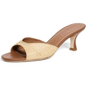 STAUD Women's Brigitte Mules