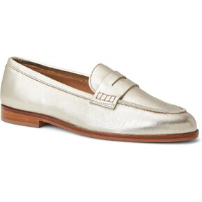 VIDA Women's Lixia Luxurious Italian Leather