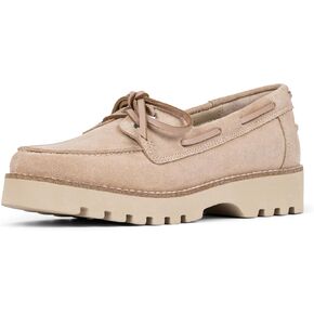 Donald Pliner Women's Harlie Boat Shoe