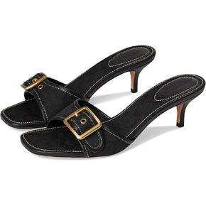 Coach Women's Margot Sandal Platform