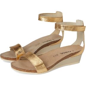 NAOT Women's Mermaid Wedge Sandal