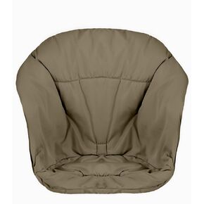 Cushion, Compatible with Stokke Clikk High Chair - Waterproof Seat Cushion for Babies - High Chair Accessories, Easy to Clean – Machine Washable - Mystery Night