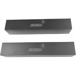H-Frame Arbor 2"X2"X11" Set,Steel Shop Press Bed Plates Parallels, Press Plates Parallels Arbor Set