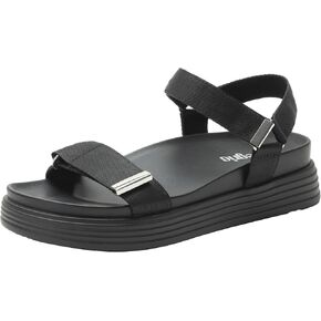 ألجريا نساء أليسون أزياء الرياضة الصندل in Kuwait