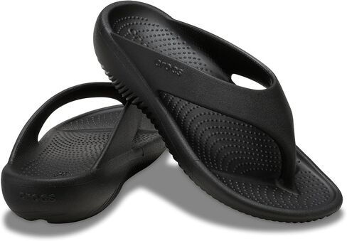 Crocs Women's Mellow Recovery Flip Flop in Saudi Arabia