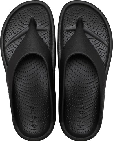 Crocs Women's Mellow Recovery Flip Flop in Saudi Arabia