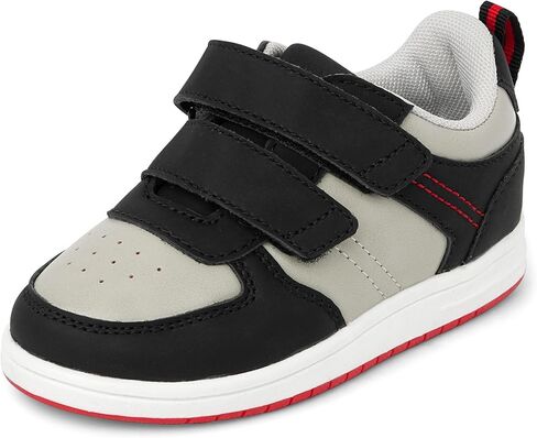 The Childring Place Baby-Boy's Toddler Sneakers اليومية غير الرسمية in Kuwait