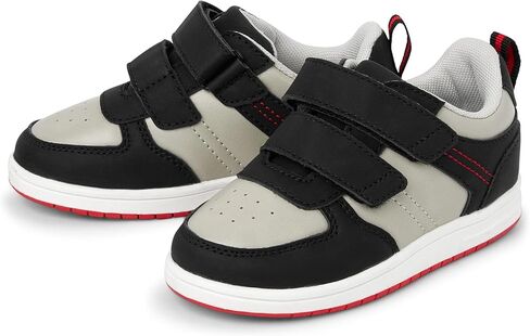 The Childring Place Baby-Boy's Toddler Sneakers اليومية غير الرسمية in Kuwait