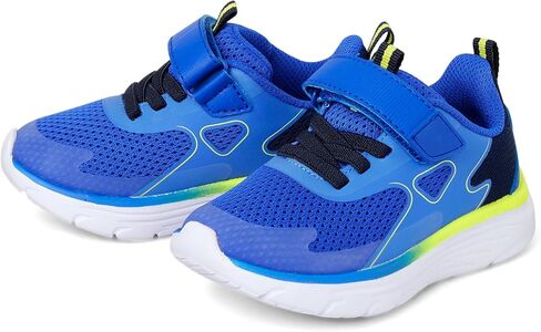 The Childring Place Baby-Boy's Toddler Sneakers اليومية غير الرسمية in Kuwait