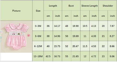 طفلة طفلة الصيف الملابس كلاسيكية خطوط منقوشة طباعة قصيرة الأكمام رومبير bodysuit in Kuwait
