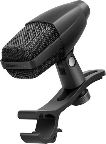 Sennheiser Professional MD 421 Kompakt Multipurpose Dynamic Cardioid Microphone in Kuwait