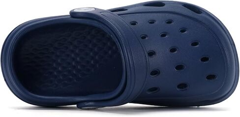 أطفال فتيات الفتيان يسد حذاء حديقة أحذية زلة على أحذية المياه الصغيرة شرائح الصنادل شاطئ النعال أطفال in Kuwait