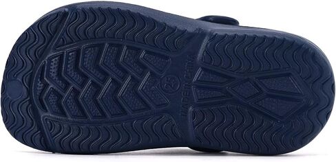 أطفال فتيات الفتيان يسد حذاء حديقة أحذية زلة على أحذية المياه الصغيرة شرائح الصنادل شاطئ النعال أطفال in Kuwait