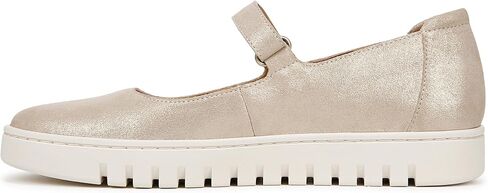Vionic Women's Uptown Mary Jane Flat in Saudi Arabia
