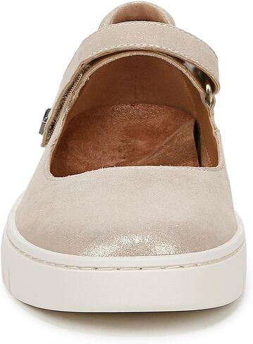 Vionic Women's Uptown Mary Jane Flat in Saudi Arabia