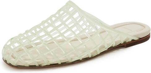 Vince Women's Barcelona Jelly Flats in Saudi Arabia