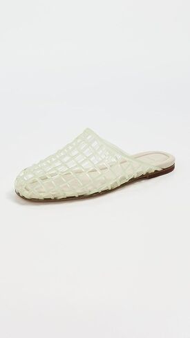 Vince Women's Barcelona Jelly Flats in Saudi Arabia